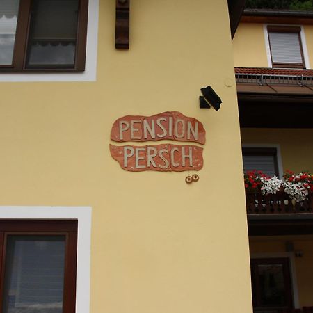 Pension Persch Völkermarkt Kültér fotó